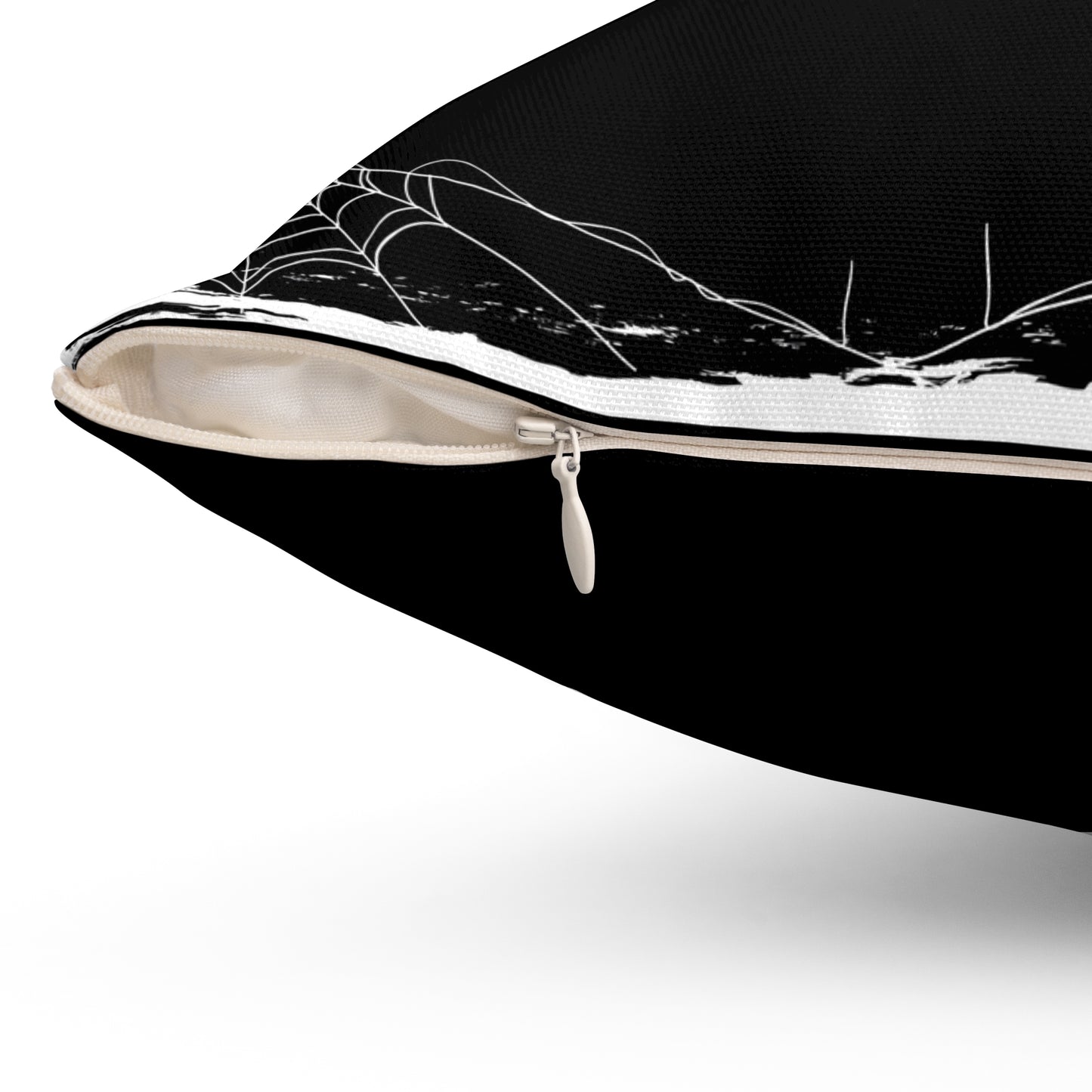 HORROR MOVIE SUPPORT PILLOW